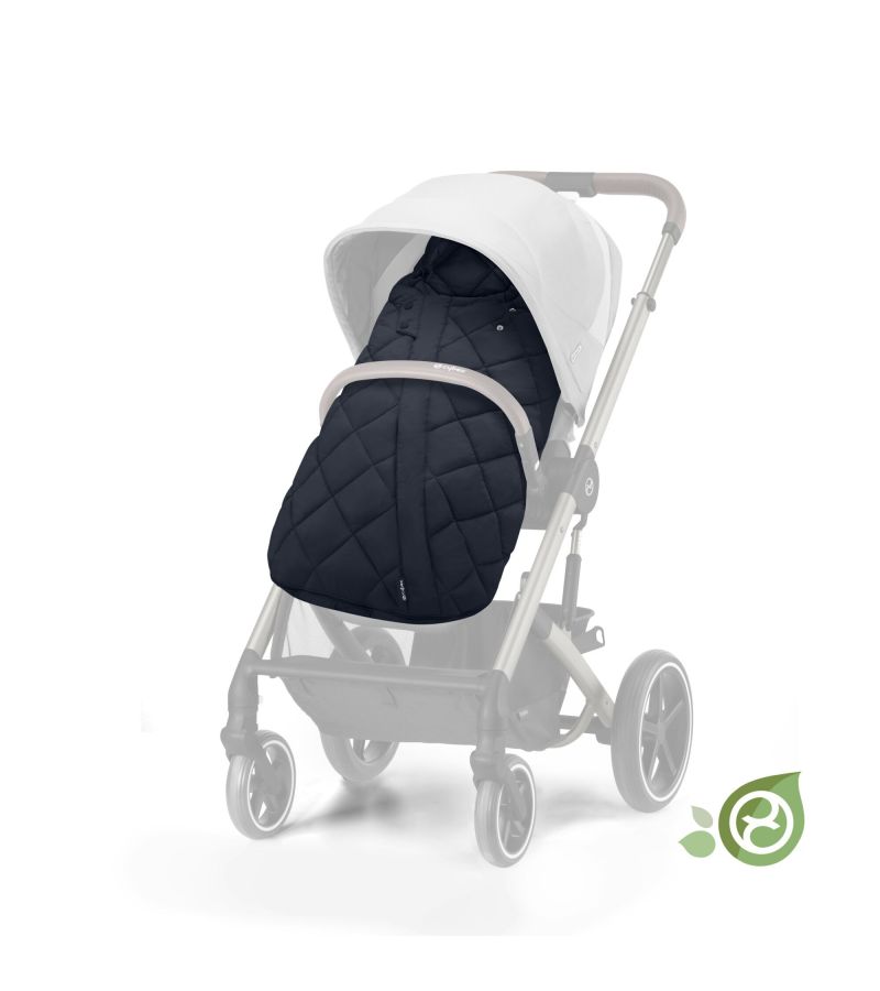 Ποδόσακος CYBEX Gold Snogga 2 Ocean Blue