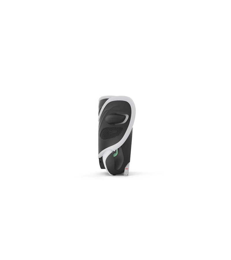 Κάθισμα αυτοκινήτου CYBEX Solution G2 I-FIX Fog Grey (100-150cm)