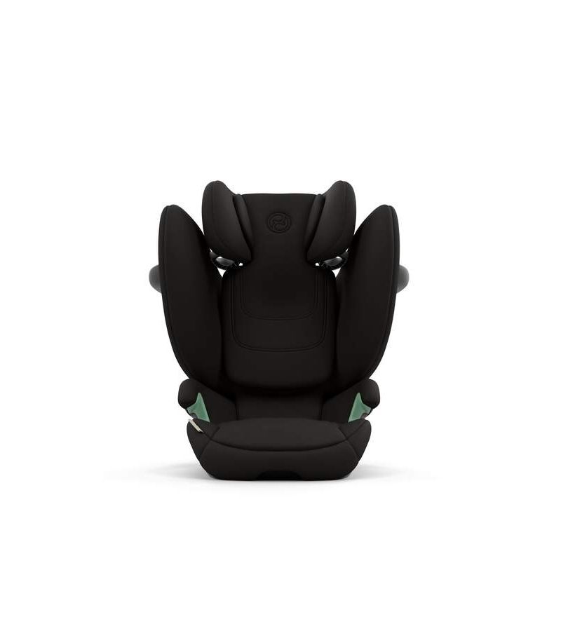 Κάθισμα αυτοκινήτου CYBEX Solution G2 I-FIX Magic Black (100-150cm)