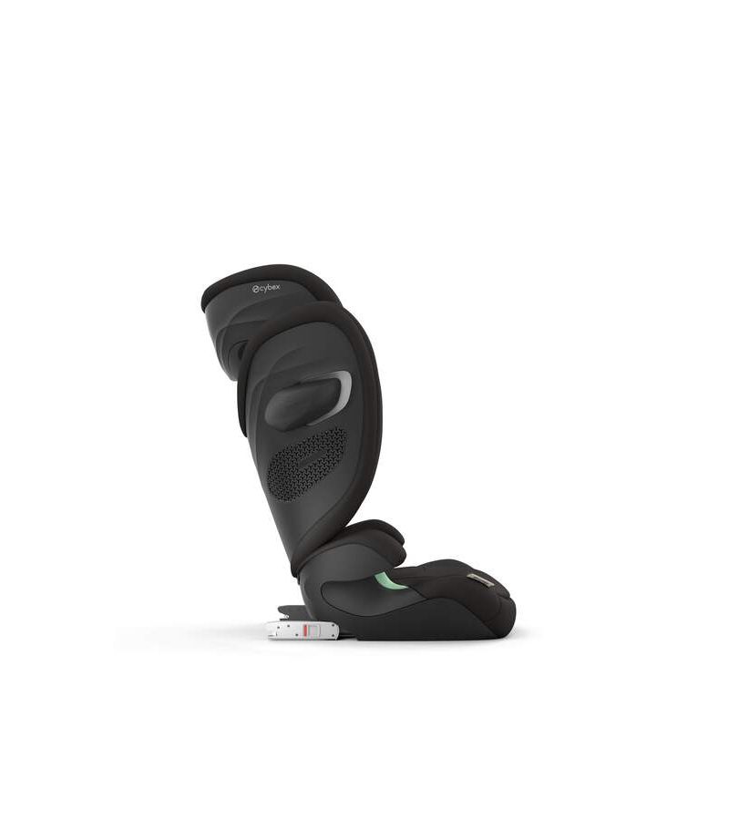 Κάθισμα αυτοκινήτου CYBEX Solution G2 I-FIX Magic Black (100-150cm)