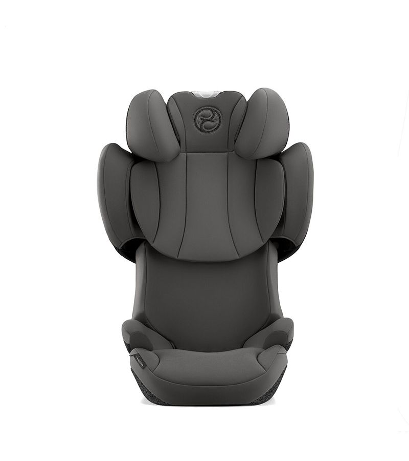 Κάθισμα αυτοκινήτου CYBEX Solution T I-Fix Mirage Grey