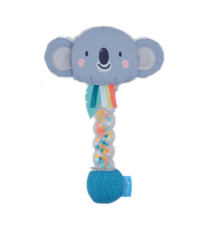 Κουδουνίστρα TAF TOYS Koala Rainstick Rattle 12635