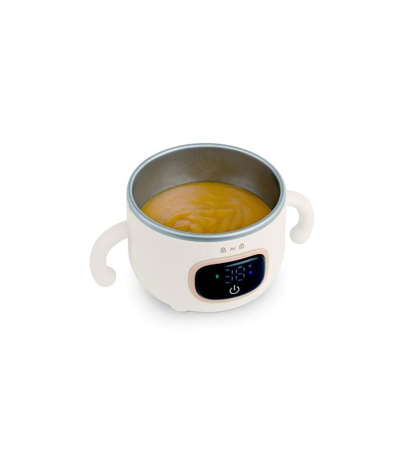 Φορητός Θερμαντήρας MINILAND 400ML ML89683