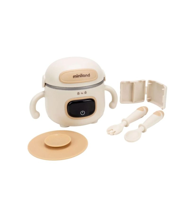 Φορητός Θερμαντήρας MINILAND 400ML ML89683