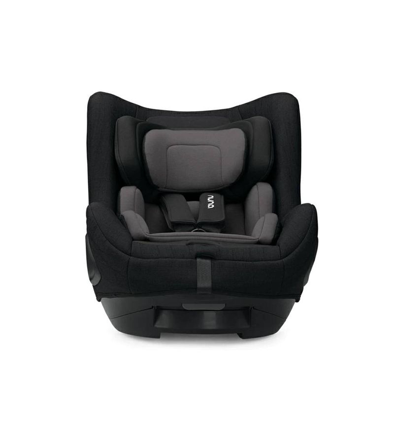 Κάθισμα αυτοκινήτου NUNA Todl Next i-size Caviar 40-150cm (0-18kg)