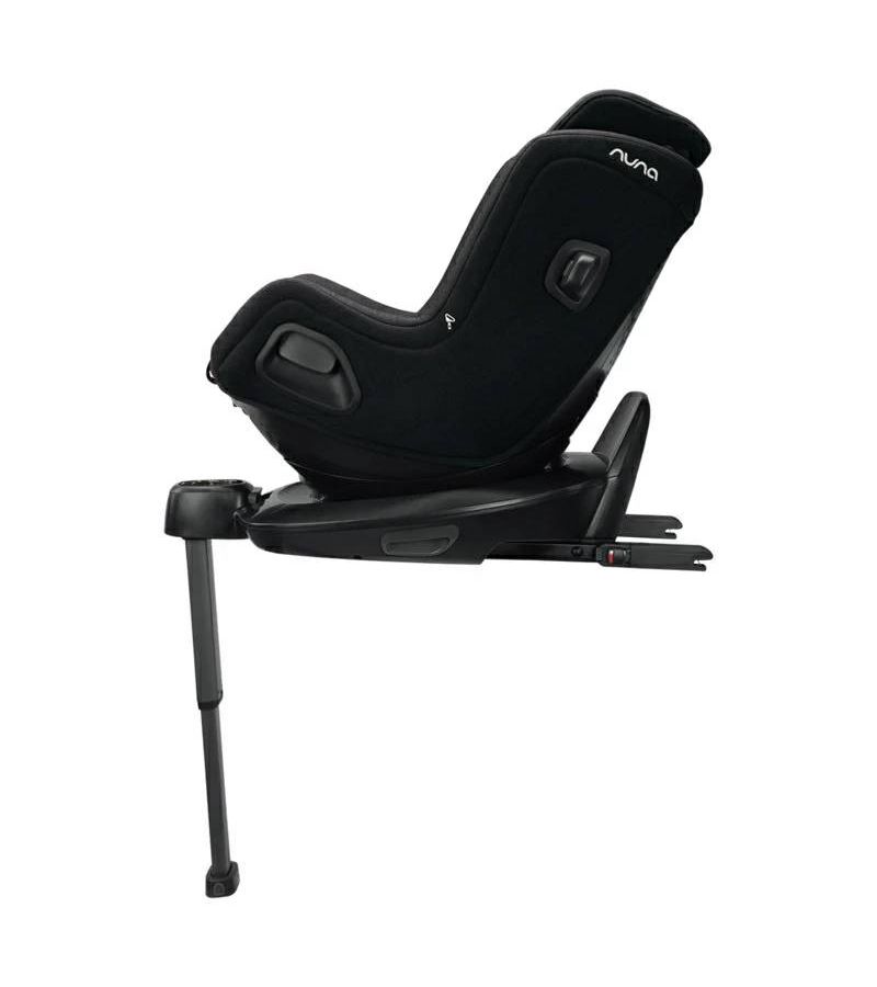 Κάθισμα αυτοκινήτου NUNA Todl Next i-size Caviar 40-150cm (0-18kg)