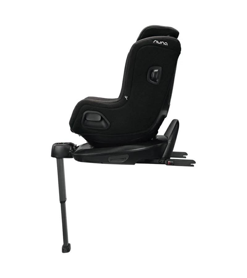 Κάθισμα αυτοκινήτου NUNA Todl Next i-size Caviar 40-150cm (0-18kg)