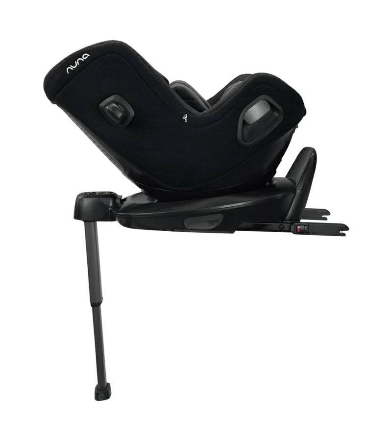 Κάθισμα αυτοκινήτου NUNA Todl Next i-size Caviar 40-150cm (0-18kg)