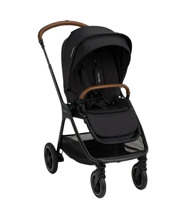 Καρότσι NUNA TRIV Next Caviar