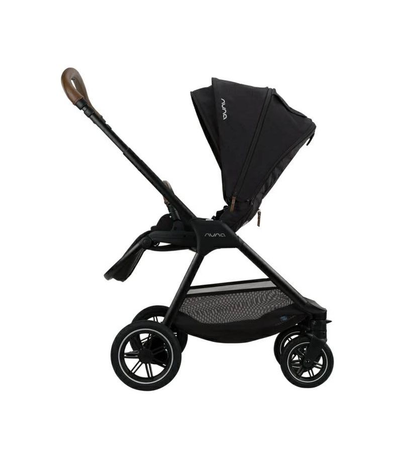 Καρότσι NUNA TRIV Next Caviar