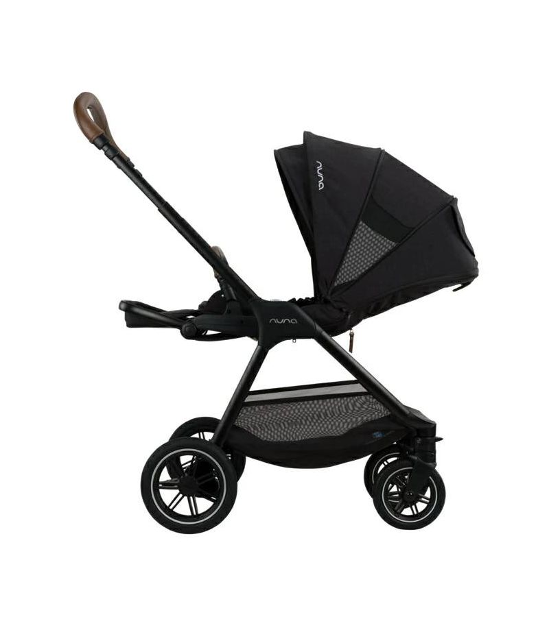 Καρότσι NUNA TRIV Next Caviar