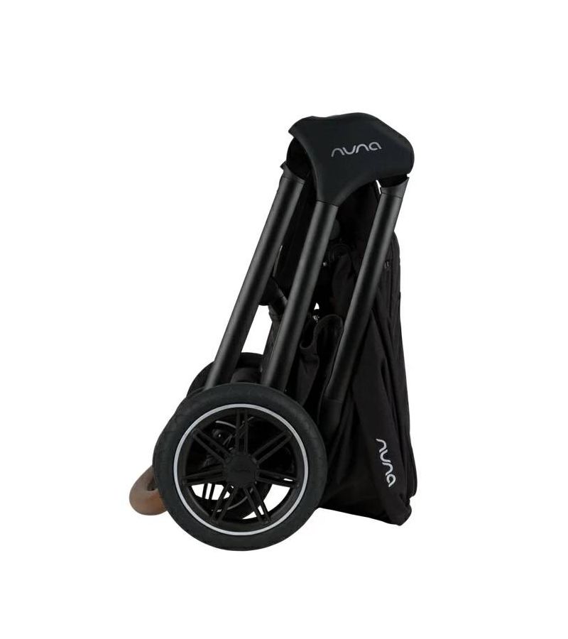 Καρότσι NUNA TRIV Next Caviar