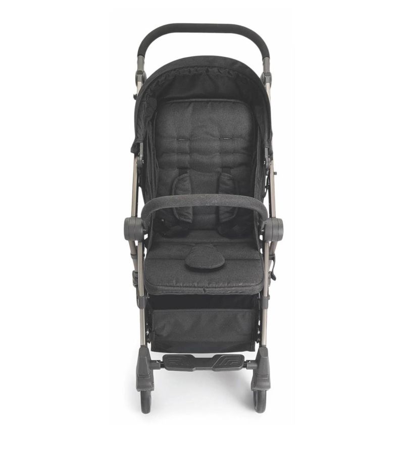 Καρότσι TWISTSHAKE Tour Black 32-08-78472