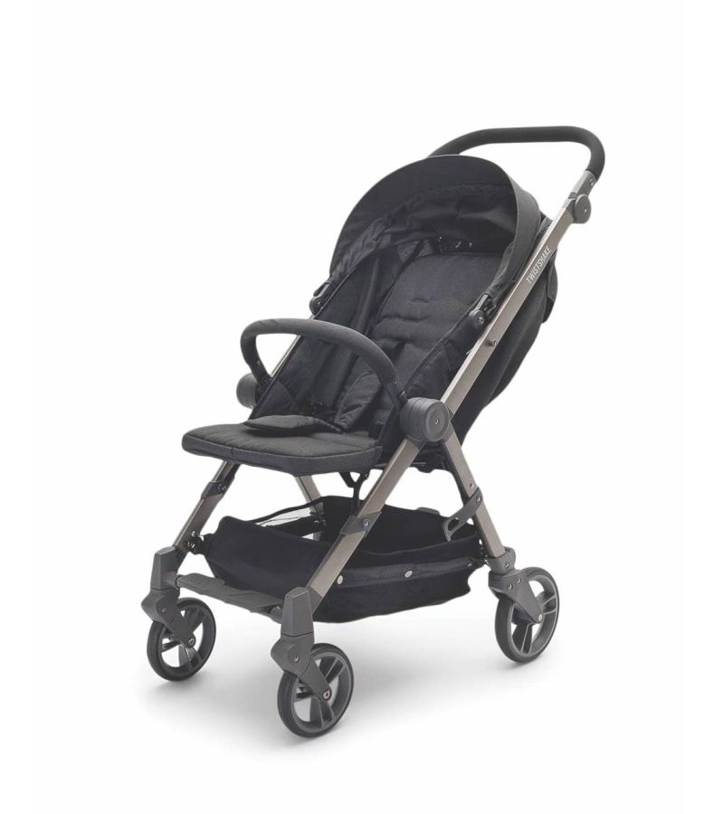 Καρότσι TWISTSHAKE Tour Black 32-08-78472