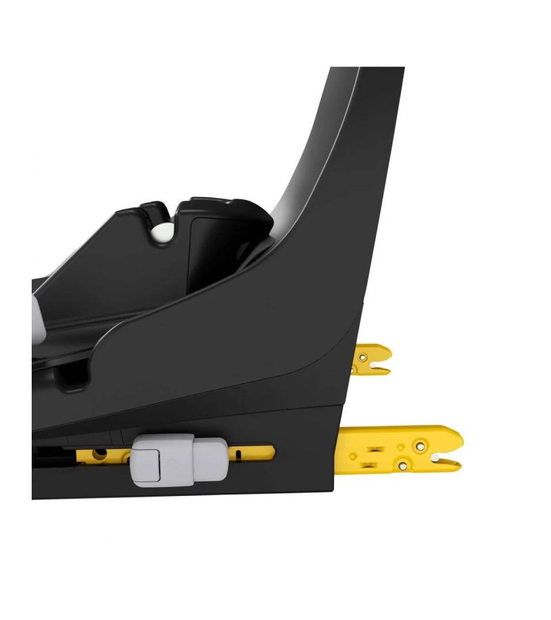 Βάση FamilyFix 360 Pro MAXI COSI Black