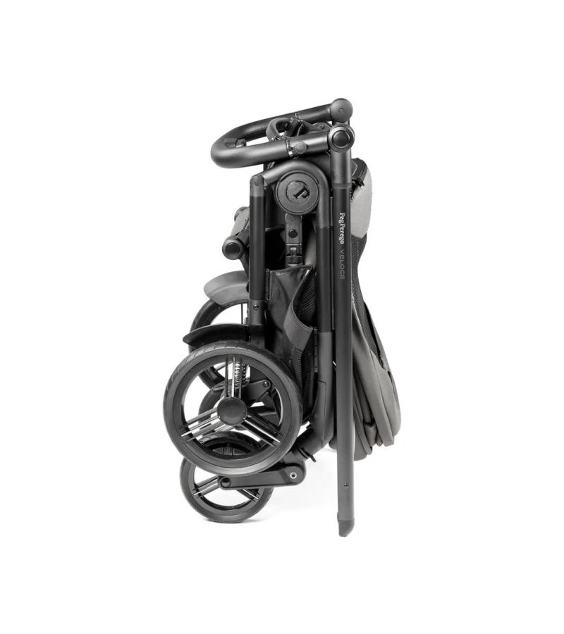 Καρότσι PEG PEREGO Veloce Mercury