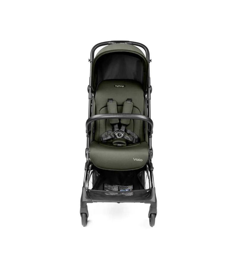 Καρότσι PEG PEREGO Volo Metal