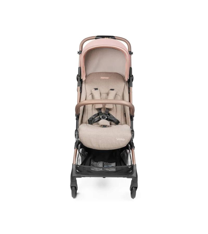 Καρότσι PEG PEREGO Volo Mon Amour