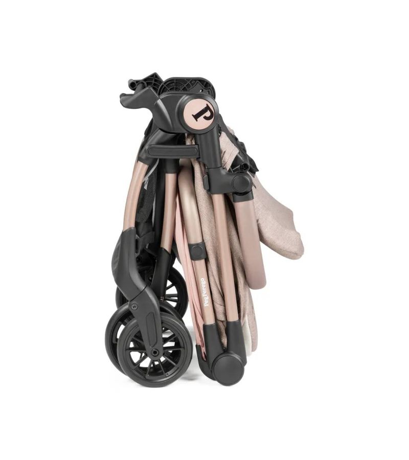 Καρότσι PEG PEREGO Volo Mon Amour