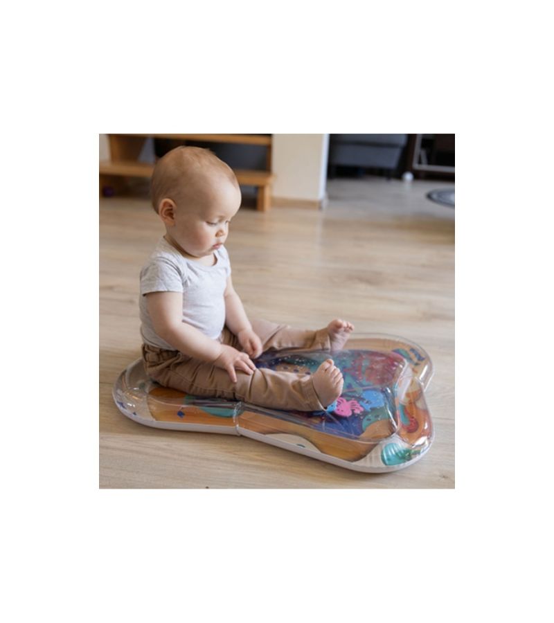 Βρεφικό χαλάκι με νερό για παιχνίδι BABYONO BN827