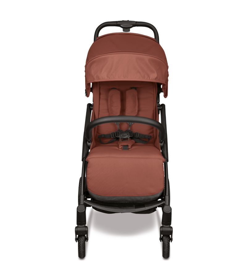 Καρότσι PALI Wizard-e Basic Edition Copper Black Frame