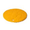 Χαλάκι Playmat Μουσελίνα FUNNA BABY Marigold Mustard 110x110 0236