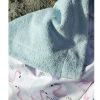 Πετσέτα θαλάσσης NIMA Pinkie 75x75 24013