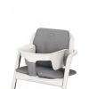 CYBEX Lemo Highchair Comfort Inlay Storm Grey
