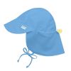 Καπέλο I PLAY Flap Sun Protection Hat Light Blue IP-10017-4ABE