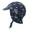 Καπέλο FRESK με ηλιοπροστασία Turtle FR-SW2316-24
