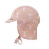 Καπέλο FRESK με ηλιοπροστασία Lobster Cameo Rose FR-SW016-04