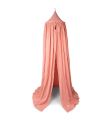 Κουνουπιέρα με θόλο FUNNA BABY Coral Pink 0207