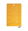 Αλλαξιέρα Μουσελίνα FUNNA BABY Marigold Mustard 50x80 0233