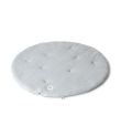 Κουνουπιέρα με θόλο FUNNA BABY Dove Grey 0282