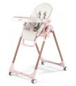 Καρέκλα φαγητού PEG PEREGO Prima Pappa Follow Me Mon Amour