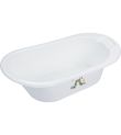Βρεφικό Μπάνιο Μωρού Bath Click BEBEJOU Bohemian Garden 625621