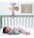 Savannah Musical Mobile Περιστρεφόμενο TAF TOYS 13285