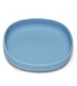 Πιάτο σιλικόνης KOOLECO Dusk Blue KE-1351-DUSK