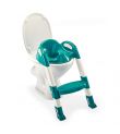 Βάση τουαλέτας THERMOBABY Kiddyloo Toilet Trainer Petrol