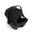 Βρεφικό Κάθισμα Αυτοκινήτου Nuna Pipa i-Size URBN Caviar 40-75cm