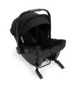 Βρεφικό Κάθισμα Αυτοκινήτου Nuna Pipa i-Size URBN Caviar 40-75cm