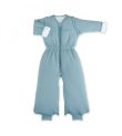 Υπνόσακος Χειμωνιάτικος BEMINI Magic Bag 3 tog Mineral Blue 9-24M 161CADUM65CU