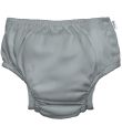 Μαγιό - πάνα GREEN SPROUTS Eco Snap Swim Diaper Solid Grey GS-701059-802