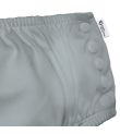 Μαγιό - πάνα GREEN SPROUTS Eco Snap Swim Diaper Solid Grey GS-701059-802