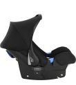 Κάθισμα αυτοκινήτου BRITAX-ROMER Baby Safe, Cosmos Black