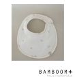 Σαλιάρα BAMBOOM Pure Animal Friends 171B-236