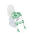 Βάση τουαλέτας THERMOBABY Kiddyloo Toilet Trainer mint