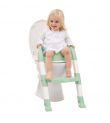 Βάση τουαλέτας THERMOBABY Kiddyloo Toilet Trainer mint