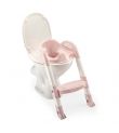 Βάση τουαλέτας THERMOBABY Kiddyloo Toilet Trainer pink