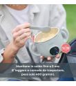 Φορητός Επαναφορτιζόμενος Θερμαντήρας τροφών NUVITA Pappa n Go 1980 NU-PPFP0022